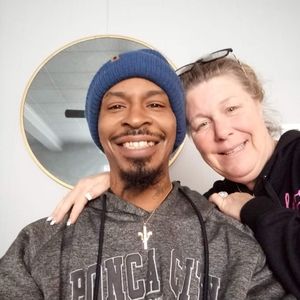 Meet your Posher, Erick